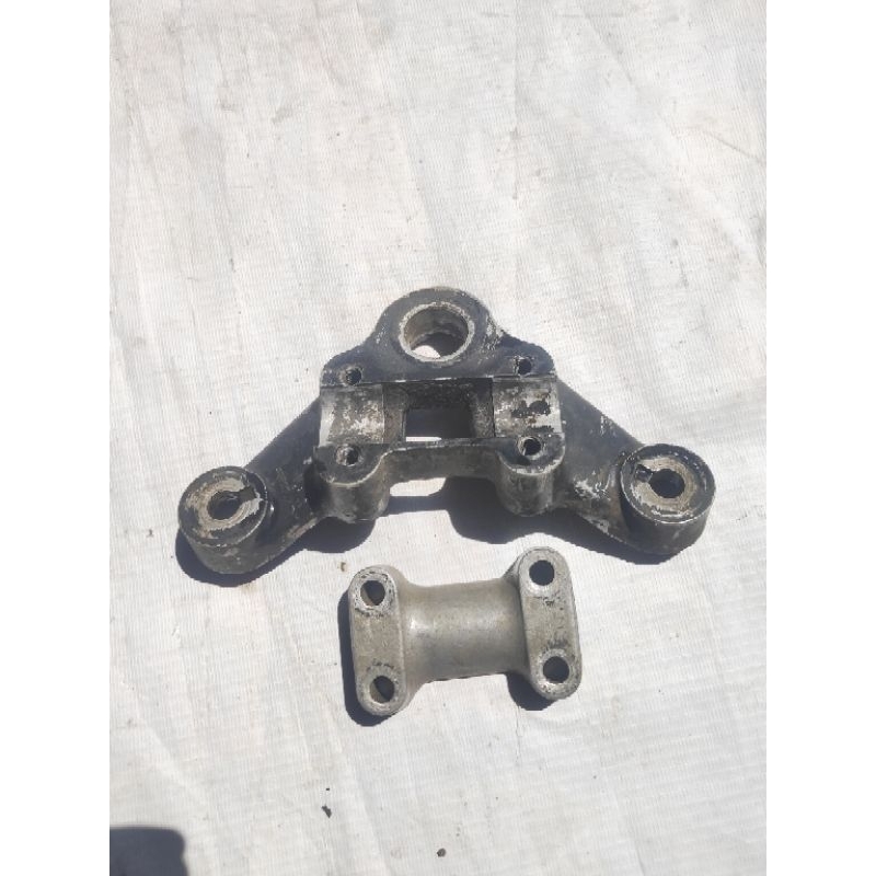 T segitiga atas rs100 yb100 l2g lama original