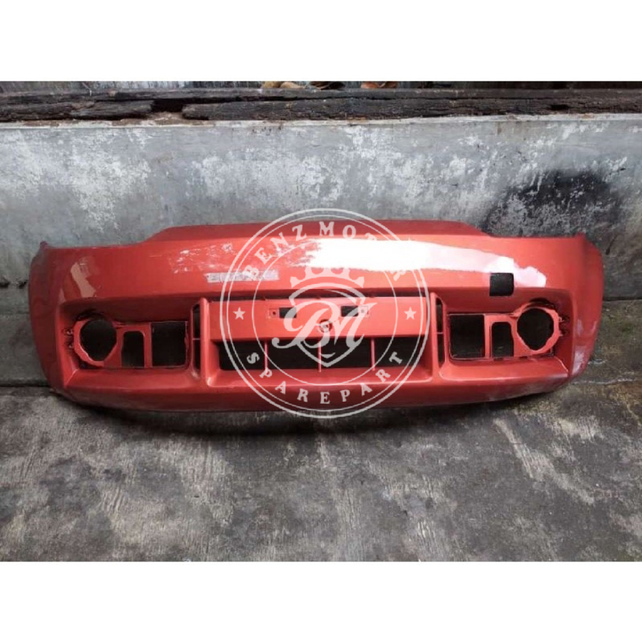Bemper Bumper Depan Suzuki Ignis