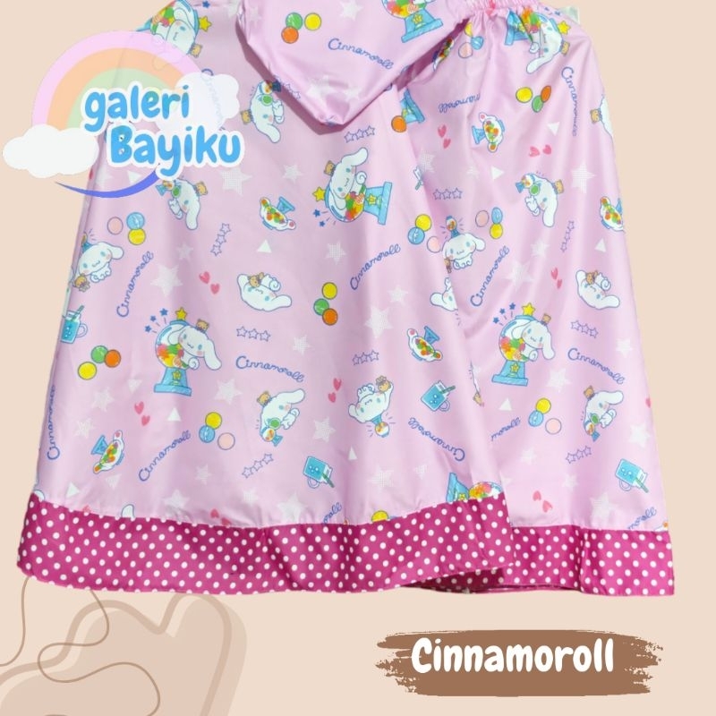 MUKENA KARAKTER ANAK 2 3 4 5 6 TAHUN / MUKENA ANAK KARAKTER /MUKENA ANAK MURAH