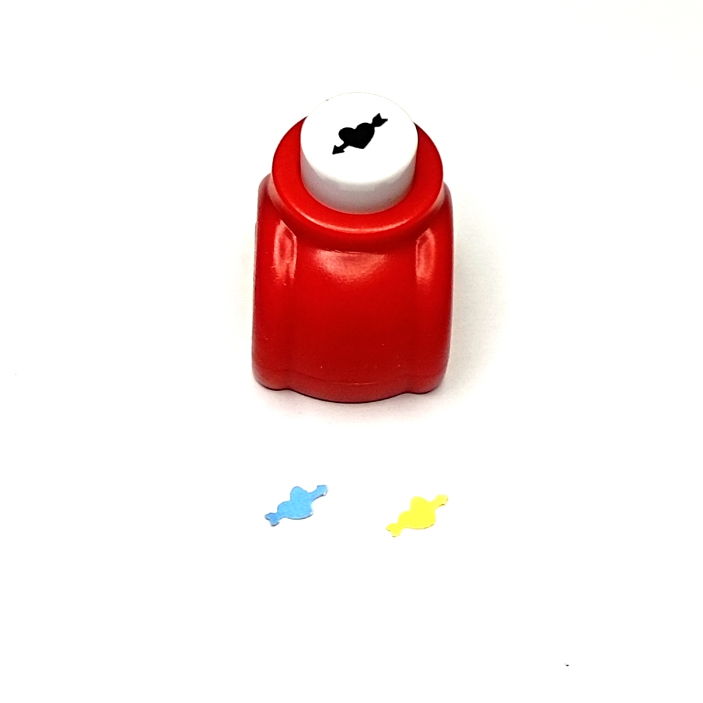 

Alat Plong Kertas Bentuk Karakter Perforator Kertas Bentuk Hati 1182