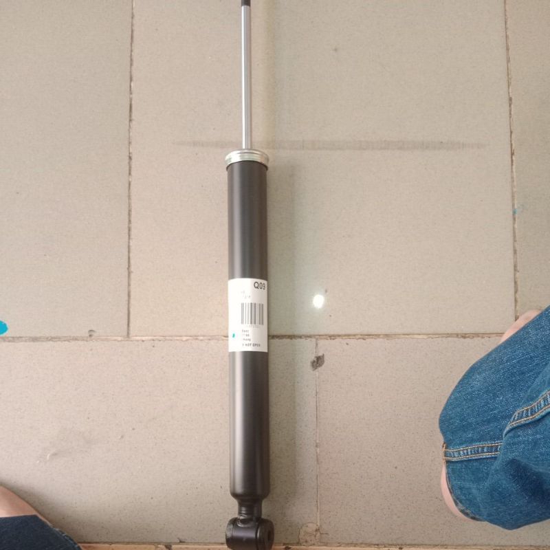 shockbreaker shock absorber depan w202