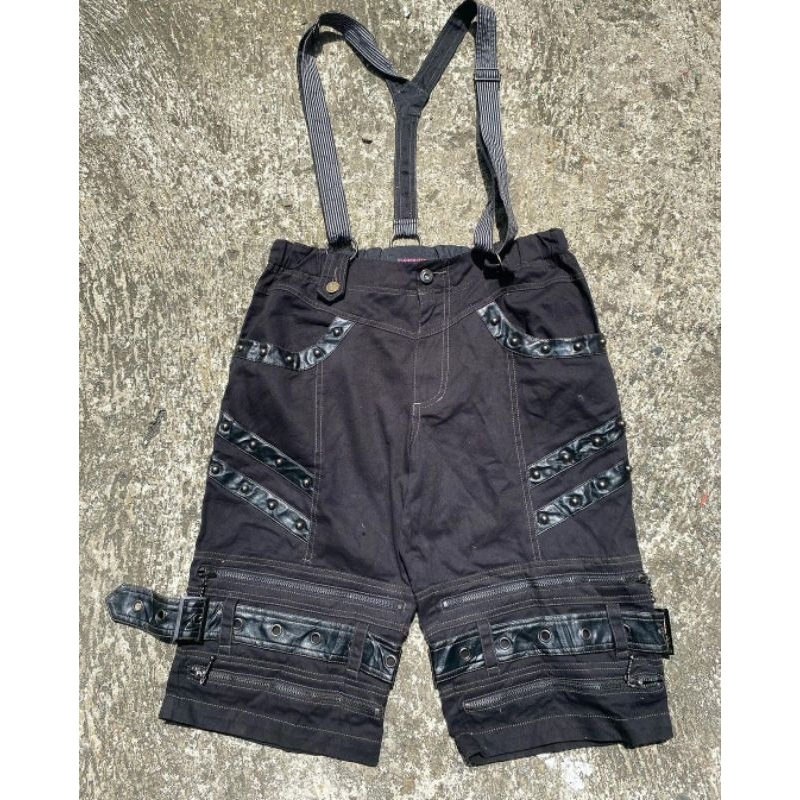 Algonquins Bondage pants