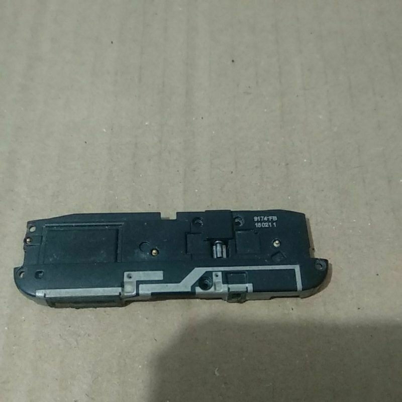 Buzzer Bekas Redmi 5 Plus