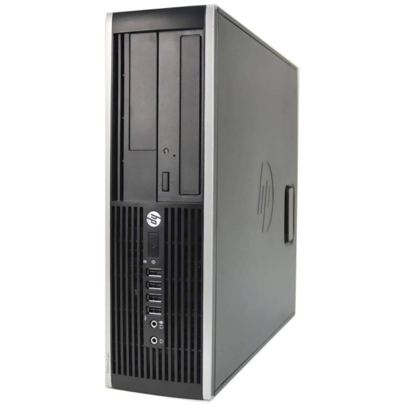 pc hp compaq Elite 8300 small Form Factor sff