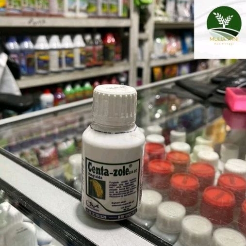 Centazole 250 EC 80 ML FUNGISIDA BERCAK DAUN