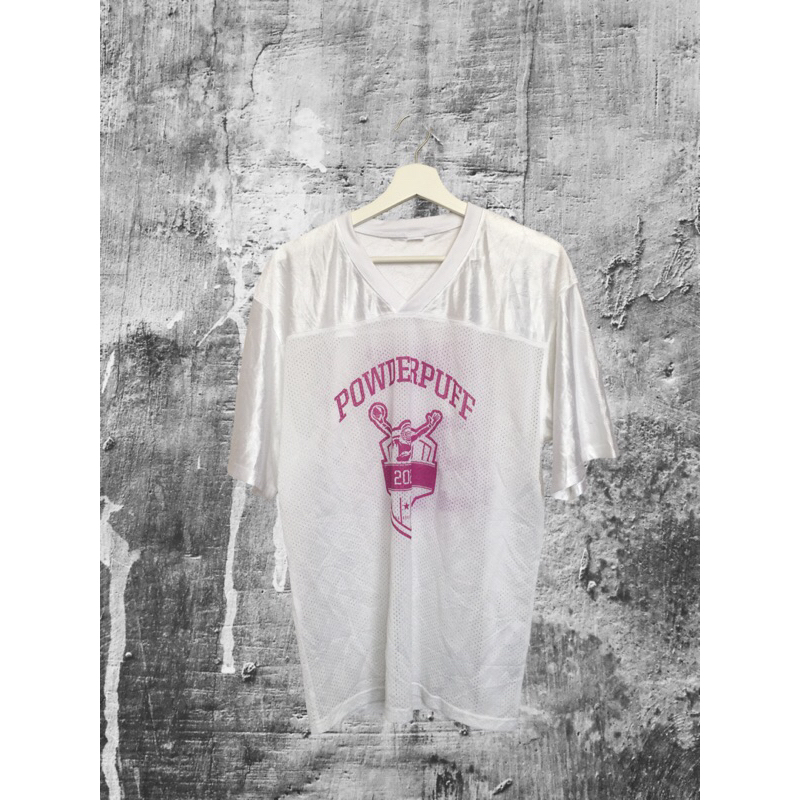 Jersey Vintage American Football NFL Reebok Unisex Preloved/Thrifting