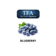 

TFA Blueberry 30ml/1oz Flavor/Essence