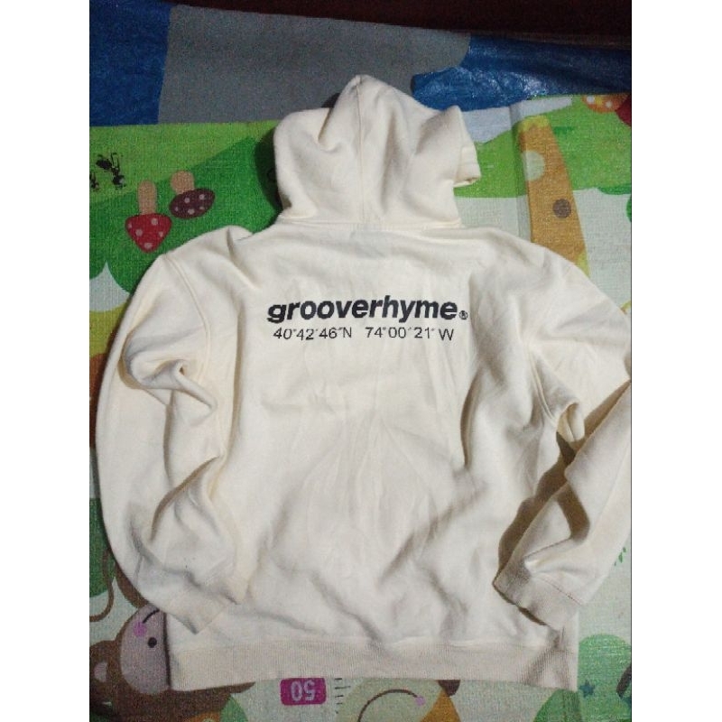 hodie grooverhyme