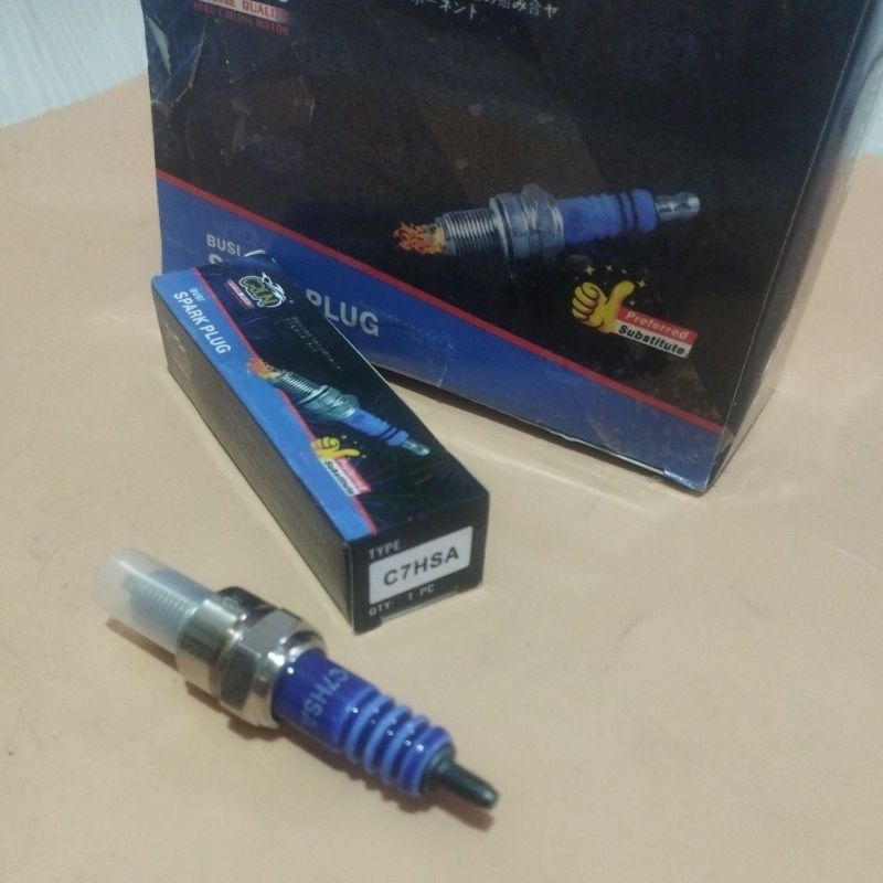CRUN BUSI C7HSA GRAND SUPRA /SUPRA X /SUPRA FIT /REVO ABSOLUTE /WIN /BUSI MOTOR