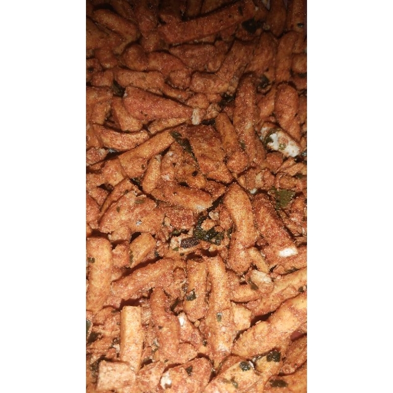 

(Icha Snack) SERBA 5.000 Snack ringan