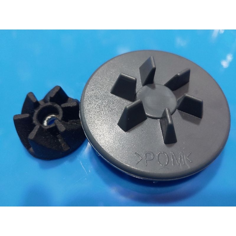 Konektor Gigi Gir Blender Panasonic National Miyako Model Lama