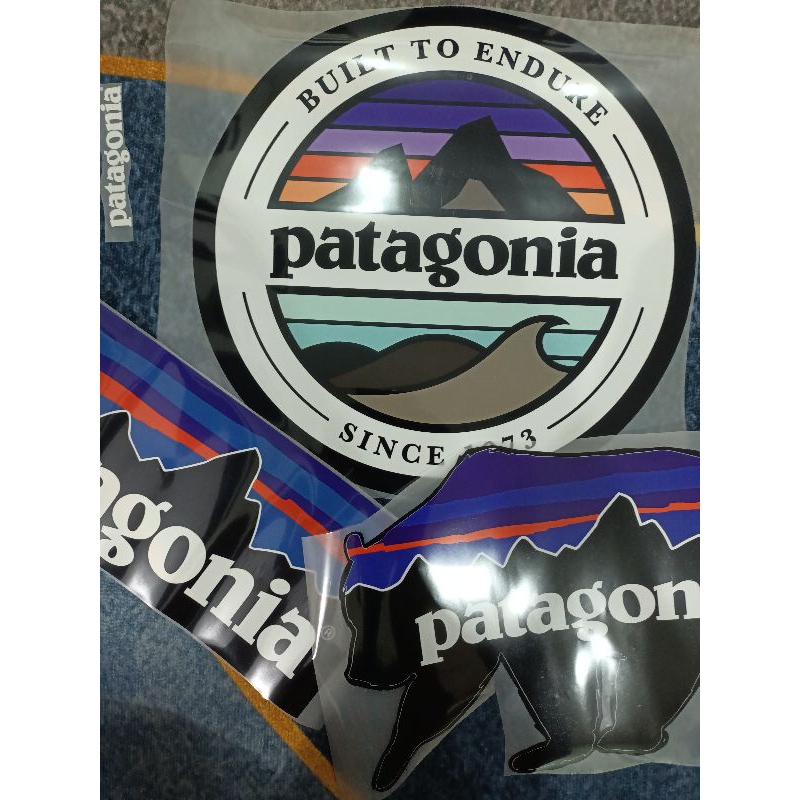 

sablon setrika sablon DTF satuan Patagonia