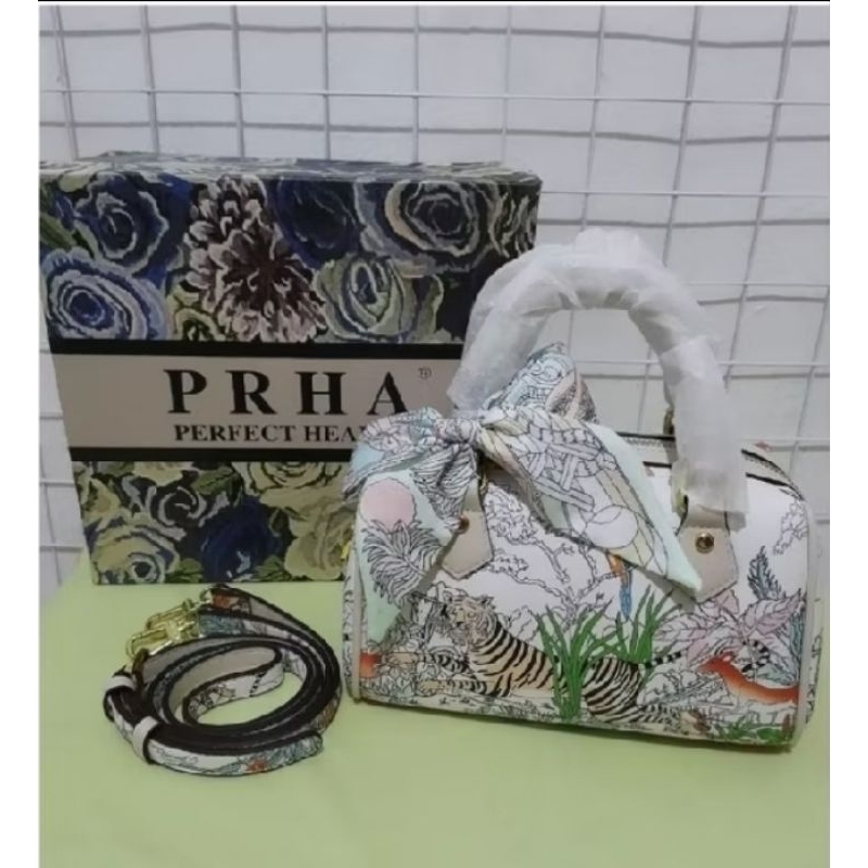 Tas wanita tas speedi original PRHA