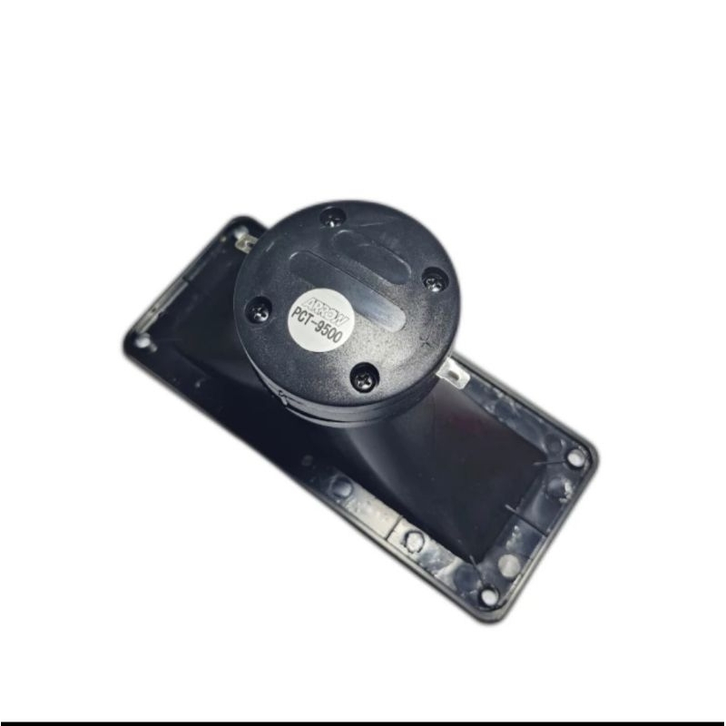 TWITTER TWETER TWEETER PIEZO WALET PCT 9500