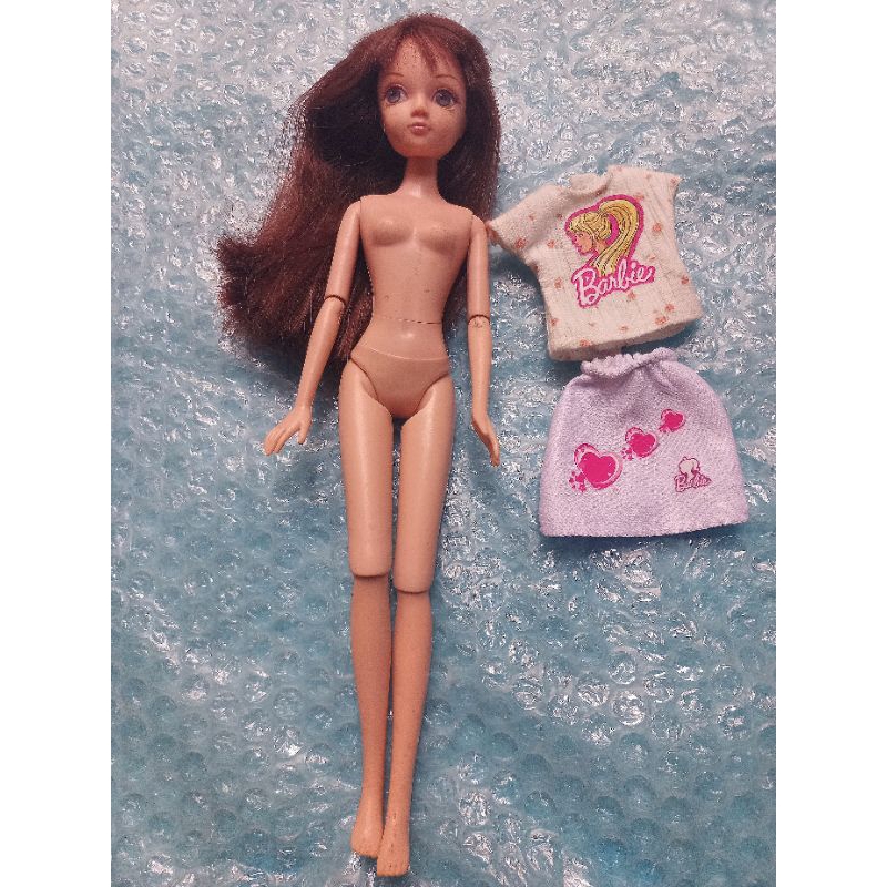 Barbie Kurhn Pivot Ori Preloved