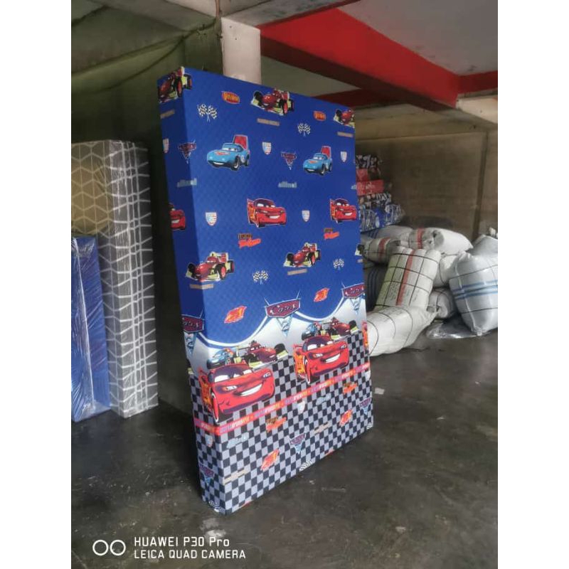 KASUR INOAC 200*120*20