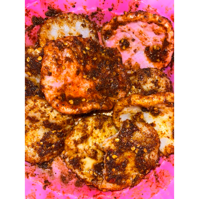 

PO CEMILAN ENENG (kerupuk dole)