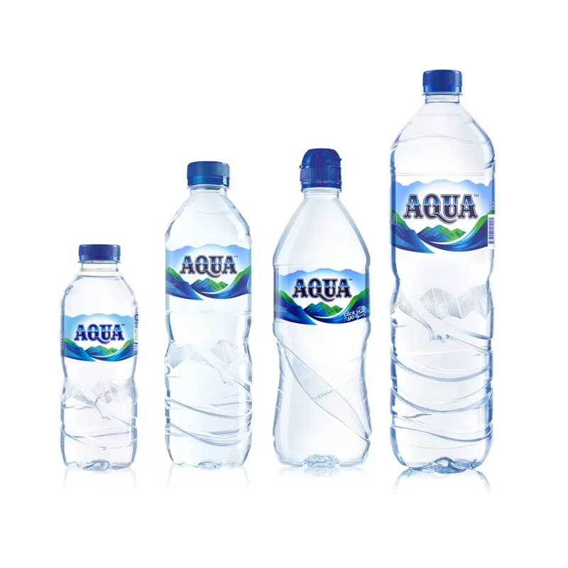 

AQUA AIR MINERAL ALL VARIAN