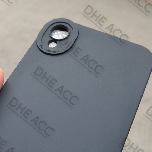 Kesing HP silikon PRO KAMERA OPPO NEO 9 Neo9/A37 A37F A37FW A37M Soft Case