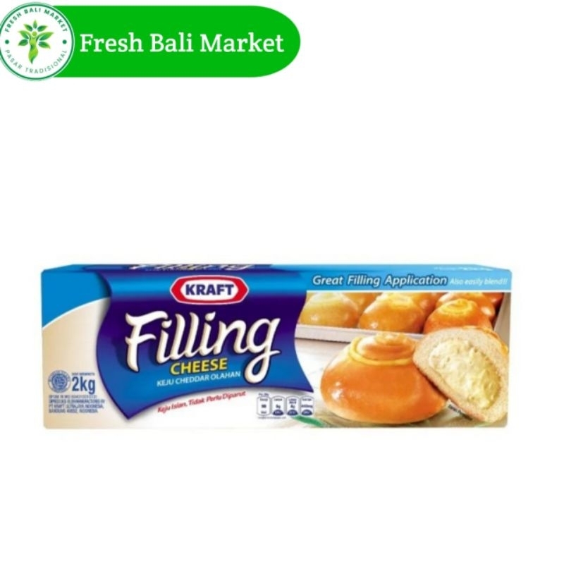 

kraft filling 2kg