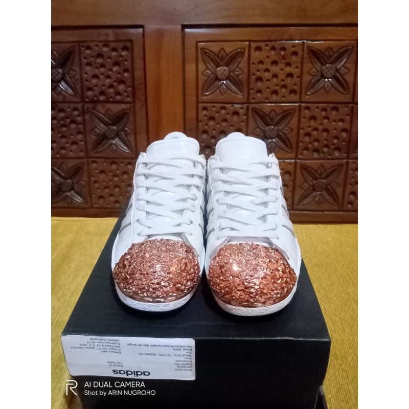 Sepatu Adidas Superstar