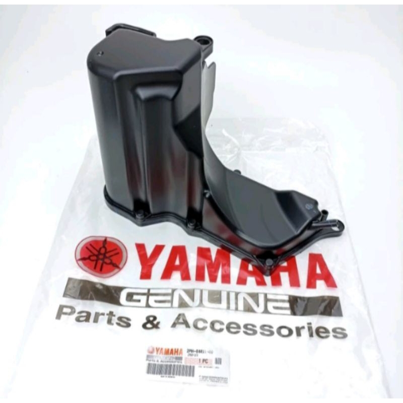 BOX FILTER MIO M3 CASE CLINER MIO M3 BOX FILTER XRIDE 125 GT 125 BOX FILTER SOUL GT125 FI FINO 125 G