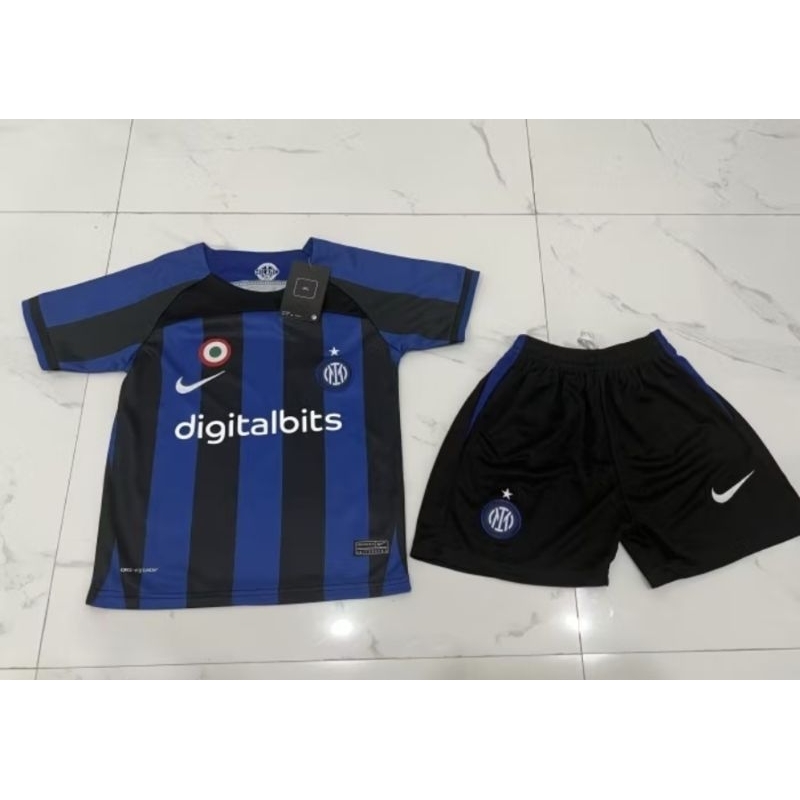 Inter Milan Home 2022-2023