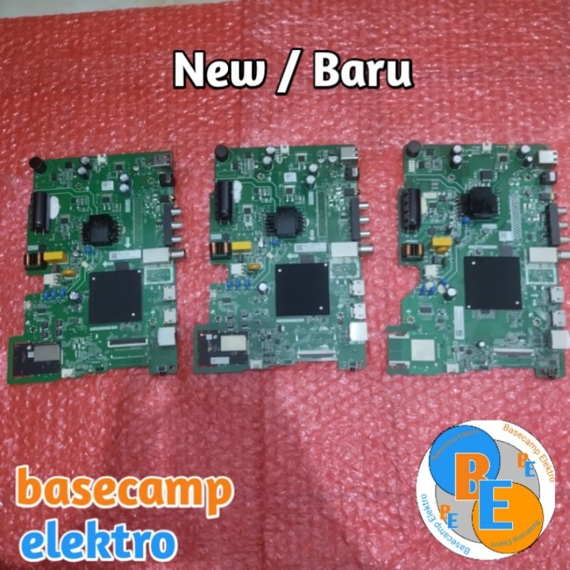 Mainboard TV LED HISENSE 32E4H New Gress MB TV LED HISENSE 32E4H Mainboard TV HISENSE 32E4H MB TV TO