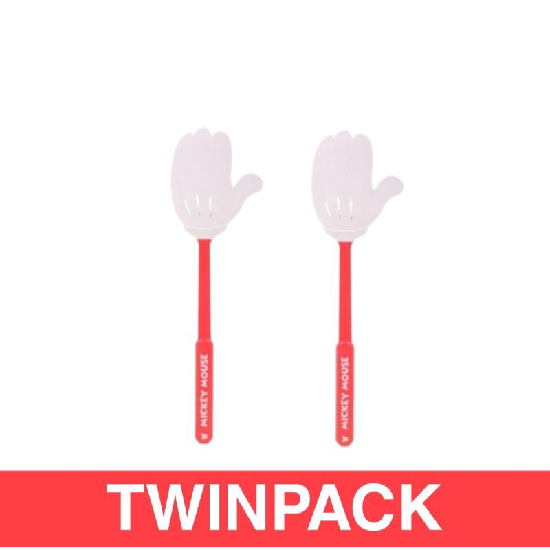 Tongkat E-toll Emoney Stick Disney Mickey Mouse