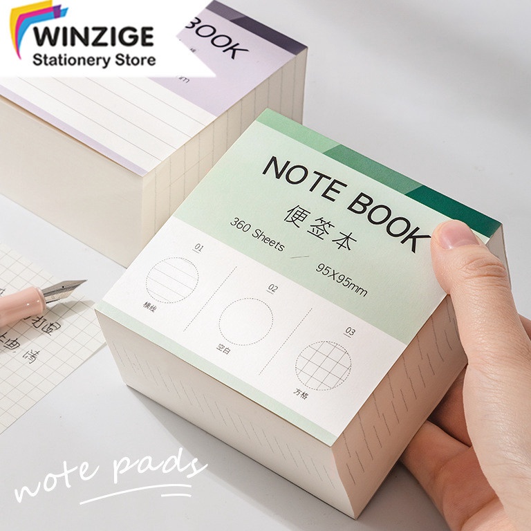 

Big Sale Winzige Memo Pad 36 Lembar Note Paper Kertas Memo Tempel Lucu Kertas Memo Paper Alat Tulis Stationery Untuk Kantor Sekolah Z65