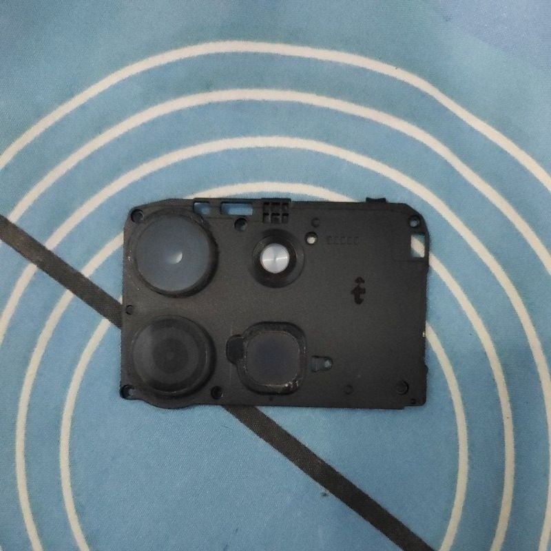 TUTUP MESIN  / SIDIK JARI ITEL A60S ORI COPOTAN