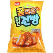 

Cosmos Honeyed Fried Hardtack/Biskuit Rasa Madu 110gr