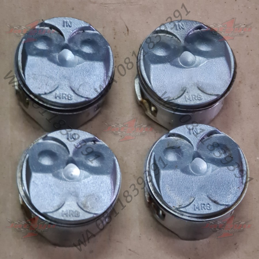 piston rvf vfr 400 seher RVF400 NC35 VFR400 nc30 JMS 175111 J5