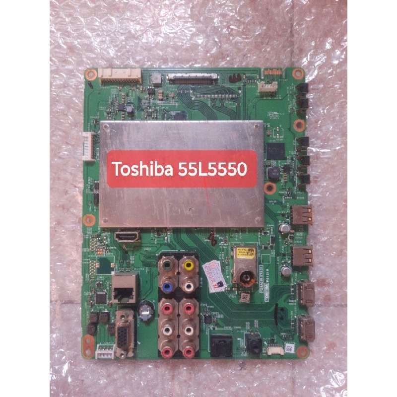Mb mainboard Toshiba 55L5550VJ