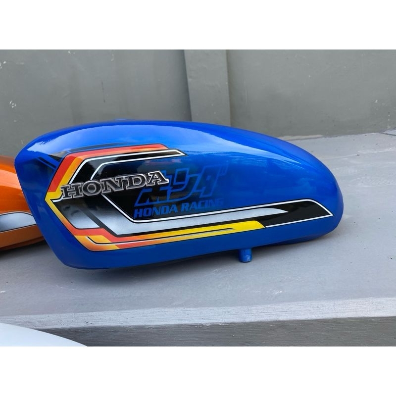 Tangki CB100 GL100 ORIGINAL PRESS