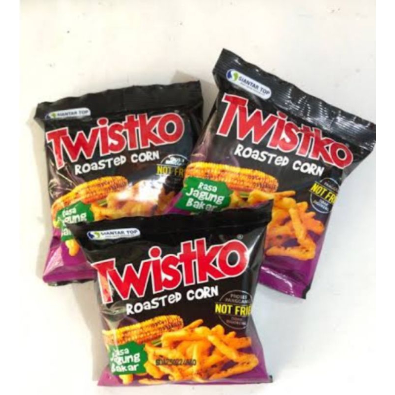 

TWISKO kemesan 9g ( isi 10pcs )