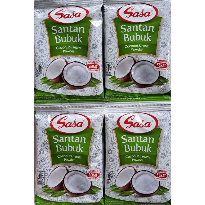 

SASA SANTAN BUBUK ISI 12PCS