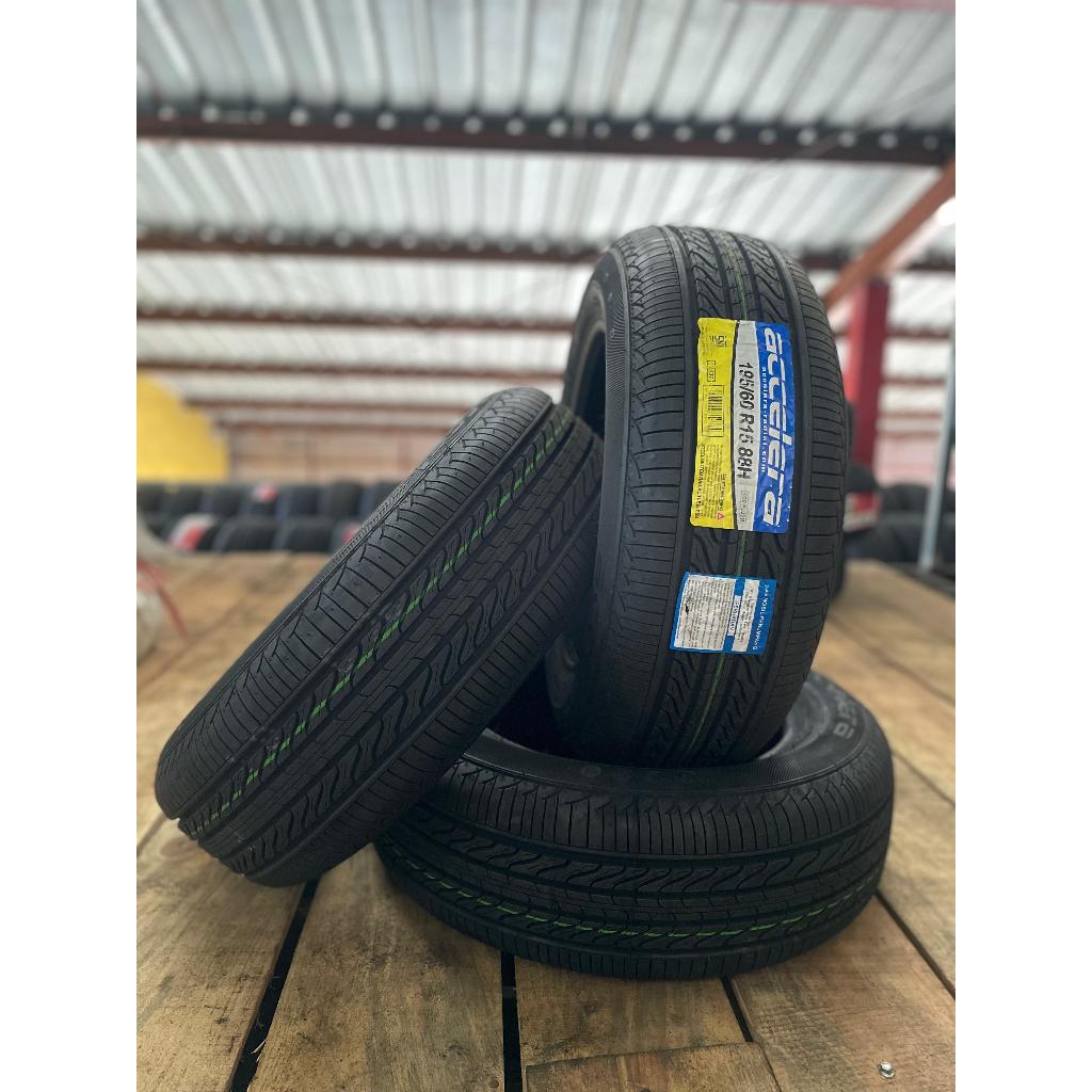 Ban Luar ACCELERA ECOPLUS 195 60 15 195 60 R15 195/60/15 195/60 R15 195-60-15 195-60-R15 19560R15