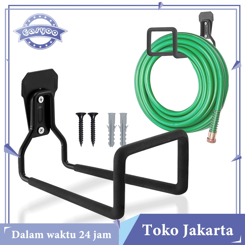 Gantungan Sepeda Dinding Multifungsi Wall Hook Storage Hook Gantungan Kait Sepeda