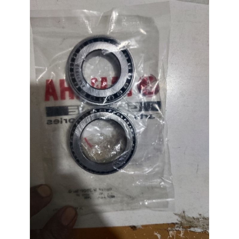 Baru Komstir Racing Vixon Mangkok Stir Vixon Vion New R15