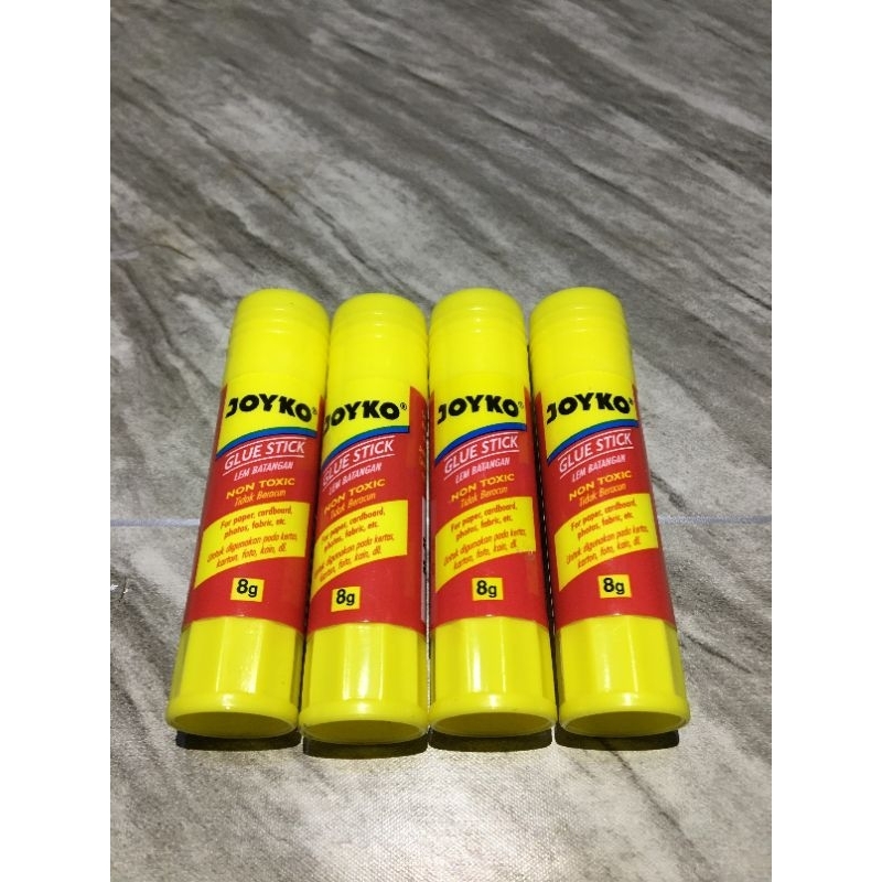 

Joyko Glue Stick Lem Kertas Batang