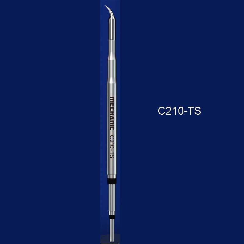 MATA SOLDER MECHANIC C210 RUNCING BENGKOK