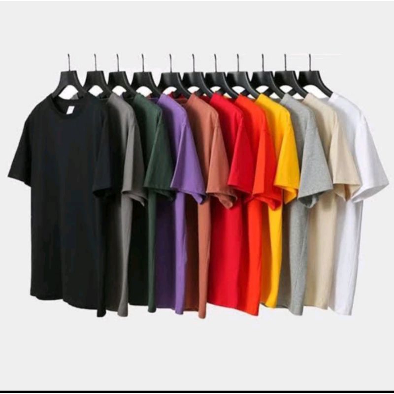 COOLNESS_OFFICIAL.STORE. ☆KAOS POLOS LOKAL PREMIUM CATTON24S