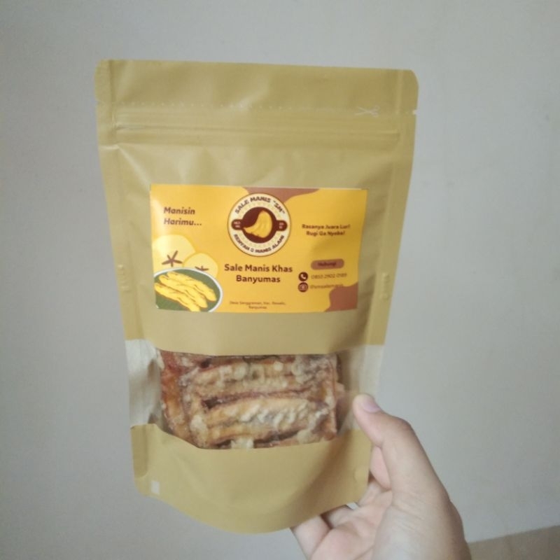 

SM SALEH MANIS ASLI BANYUMAS