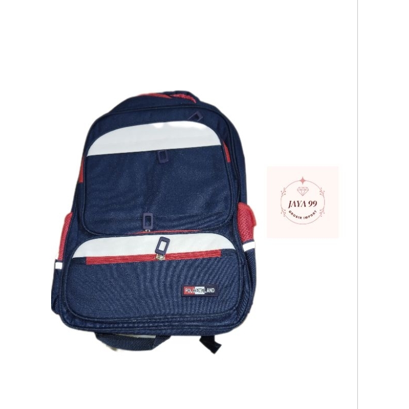 TAS COWO REMAJA WARNA  DONGKER MERAH, DENGAN KUALITAS PREMIUM