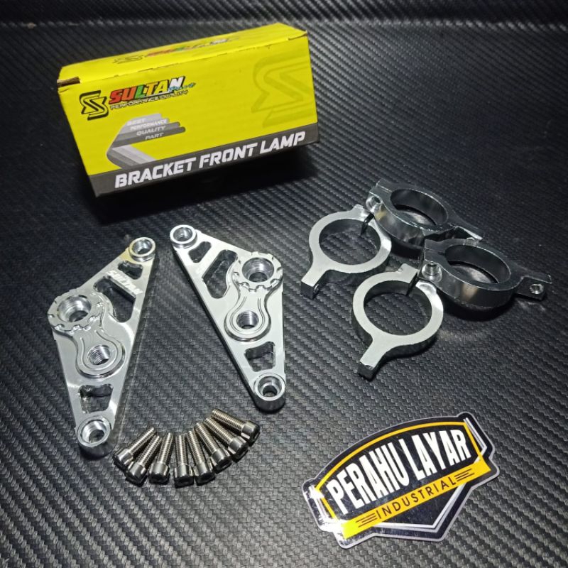 kupingan lampu cnc sultan as 31 33 pangkon lampu cnc sultan as 31 33