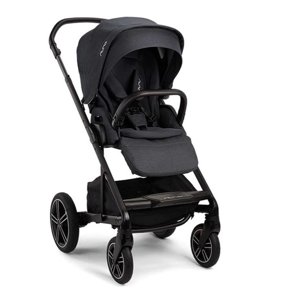 SEWA Nuna Mix Stroller - Azkia Baby Rental Medan Mainan Anak Medan