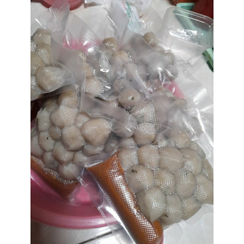 

CILOK BUMBU KACANG FROZEN 1 PAK ISI 25pcs