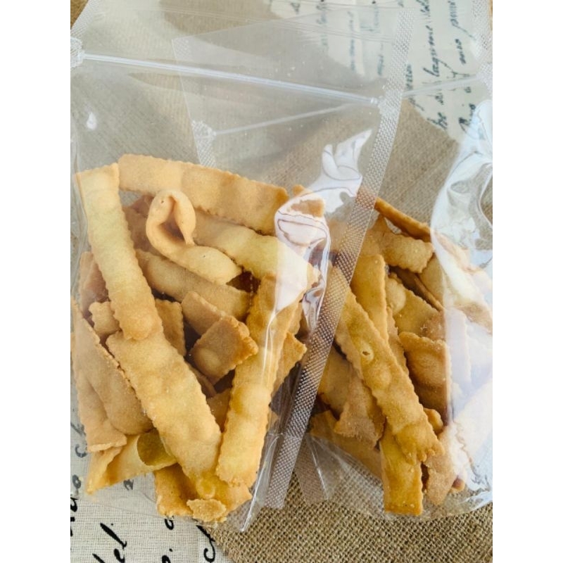 

Stik Pisang Manis Nafira