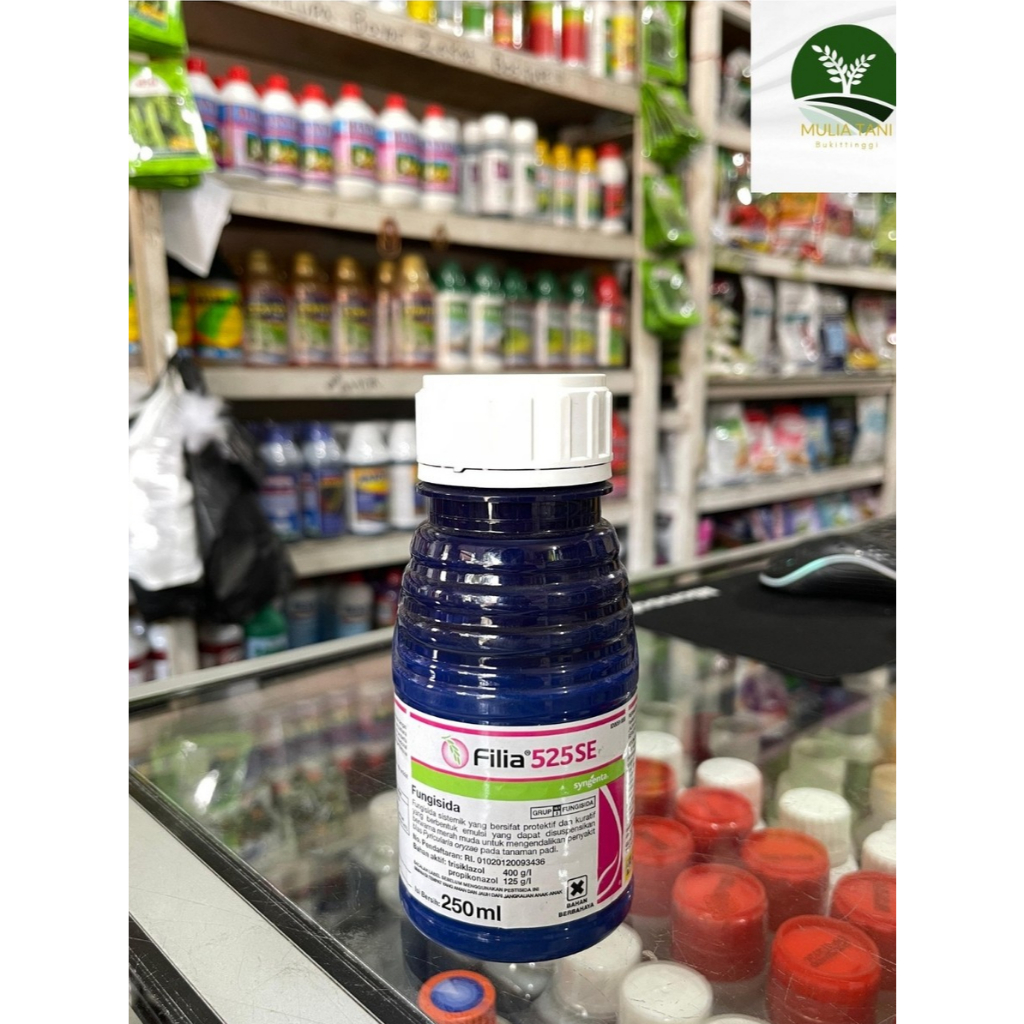 Fillia 525 SE 250 ML